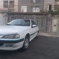 پژو پارس بی رنگ درحدصفر|خودرو سواری و وانت|تهران, شهرک شریعتی|دیوار