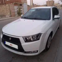 دنا پلاس ۶ دنده  صفر مدل ۱۴۰۳|خودرو سواری و وانت|اصفهان, باغ فدک|دیوار