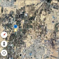 باغچه ۸۶۰متر سنددار(باغ باغچه چاردیواری فقط چارباغ|فروش دفتر صنعتی، کشاورزی، تجاری|شاهدشهر, |دیوار