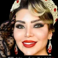 بلک فرایدی شگفت انگیز|خدمات آرایشگری و زیبایی|خرم‌آباد, |دیوار