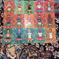 کارت کیمدی۲۰۲۵