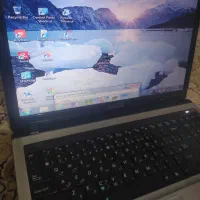 لپ تاپ حرفه ای برند asus