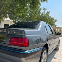 تیوفایو 401 برقی درجه یک بستک|خودرو سواری و وانت|بندرعباس, |دیوار