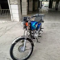 هندا۱۵۰ عروسک ۱۴۰۲