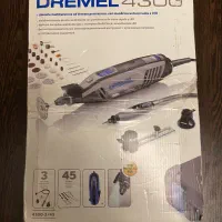 فرزمینیاتوری درمل 4300|ابزارآلات|ری, شهادت|دیوار