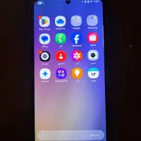 گوشی سامسونگ54 رم8 و256گیگ