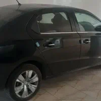 تارا اتوماتیک، مدل ۱۴۰۱