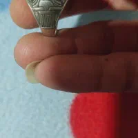 انگشتر نقره|جواهرات|شاهین‌شهر, شهرک ردانی پور|دیوار