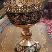 شکلات خوری مسی