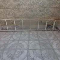 نردبان آهنی|ابزارآلات|چهارباغ, |دیوار