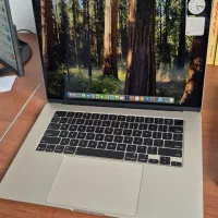 مک بوک M4 2025 گارانتی طلایی