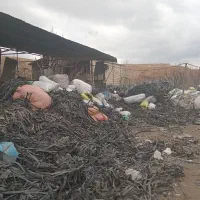 خریدارضایعات پلی اتیلن اهن فلزات رنگی|خدمات پیشه و مهارت|صحنه, |دیوار