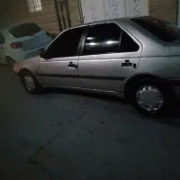 پژو ۴۰۵ تمام رنگ