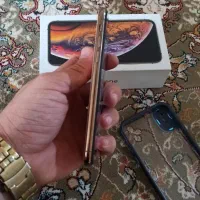 آیفون 256Xs|موبایل|کرمانشاه, |دیوار