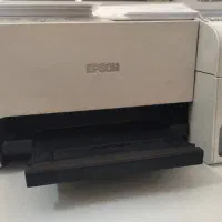 پرینتر رنگی اچارچهار کاره