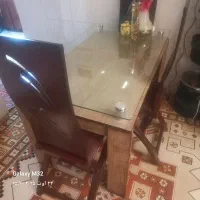 تعدادی لوازم منزل در حد نو