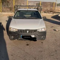 اریسان مدل ۹۵|خودرو سواری و وانت|ری, علایین|دیوار