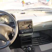 پراید 132شاسی پلمپ