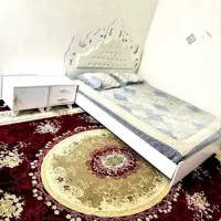 سوییت اتاق منزل خانه مسافراقامتگاه جوانرود پارکینگ|اجارهٔ کوتاهمدت آپارتمان و سوئیت|جوانرود, |دیوار