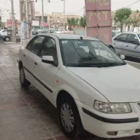 سمند lx مدل 95