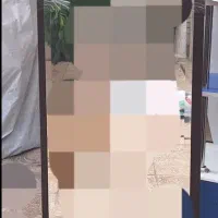 سرویس خواب دو نفره با تشک|تخت و سرویس خواب|شیراز, تندگویان|دیوار