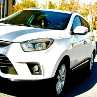 جک S5 اتومات شاهیندژ