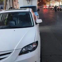 مزدا 3تیپ 3|خودرو سواری و وانت|قزوین, |دیوار