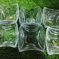 سینی پذیرایی وپیالوکه|ظروف سرو و پذیرایی|بانه, |دیوار