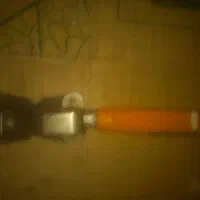 چاقو تیزکن قدیمی انگلیسی|کلکسیون اشیاء عتیقه|سبزوار, فرهنگیان|دیوار