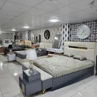 سرویس خواب زرین بلهزار 2707