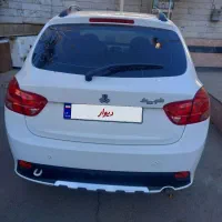 کوییک gXL سفید مدل ۱۴۰۳|خودرو سواری و وانت|قزوین, |دیوار