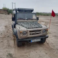 لندور پاژن ۷۲