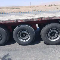 تریلی|خودرو سنگین|فیروزکوه, |دیوار