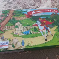 بازی فکری