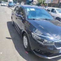 تارا v1 مدل ۱۴۰۵ شش دنده