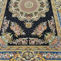 فرش ماشینی|فرش|تهران, خاک سفید|دیوار