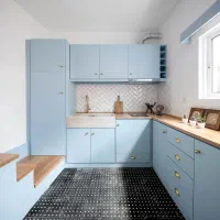 دنبال کار سرایداری هستم