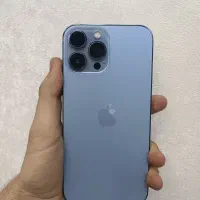 13پرومکس/کارکرده/باتری84%