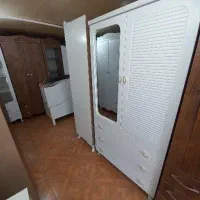 ساخت کمد مدل کیانا پلاس|جاکفشی، کمد، دراور|اراک, |دیوار