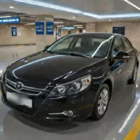 جک J5 تمیز|خودرو سواری و وانت|اصفهان, شاهزید|دیوار