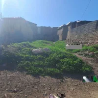 زمین-منزل-روستایی-در-منطقه-چمچمال