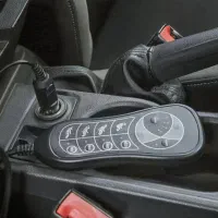 روکش صندلی ماساژور (پرداخت درب منزل )|قطعات یدکی و لوازم جانبی|اصفهان, باغ نگاره|دیوار