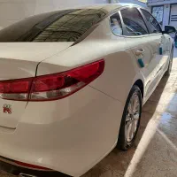 کیا اپتیما ۲۰۱۷ کم کارکرد درحد صفر کیلومتر