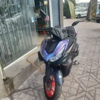 موتور گلگسی R155 اب خنک