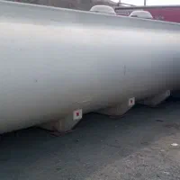 تانک 40 هزاری|خودرو سنگین|ملکآباد, |دیوار