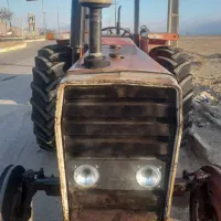 تراکتور ۲۸۵ مدل ۸۰