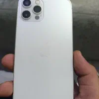 12 پرو 256 دوسیم به ضمانت|موبایل|مشهد, هنرور|دیوار