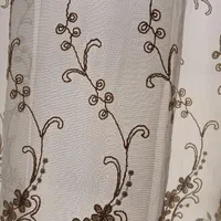 چند عدد پرده گیپور جنس خوب فقط ۳ میلیون