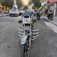 موتور احسان ۲۰۰