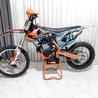 ktm 450|موتورسیکلت|تهران, آبشار|دیوار